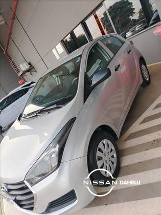 HYUNDAI HB20 1.0 COMFORT 12V FLEX 4P MANUAL HYUNDAI HB20 1.0 COMFORT 12V FLEX 4P MANUAL